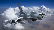 بلغارستان باز هم جنگنده اف ۱۶ می‌خرد