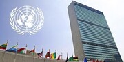 اقوام متحدہ کا بی بی سی کے فارسی نامہ نگار کو ان کے غیر پیشہ ورانہ رویے سے خبردار