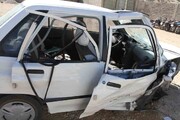 تصادفات شهری در مشهد ۳۰ مصدوم را روانه بیمارستان کرد