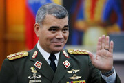 Venezuela dispuesta para reforzar relaciones militares con Colombia