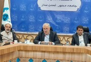 رییس دانشگاه اصفهان: با دانشجویان مُخل فعالیت‌های دانشگاه برخورد قانونی می‌شود
