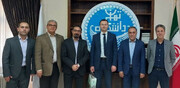 Iran, Italy to develop agricultural, natural resources cooperation