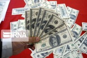 ایران کے غیر ملکی قرضے میں 4۔17 فیصد کی کمی