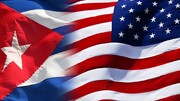 کوبا خواستار پایان تحریم‌های آمریکا شد