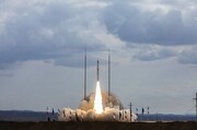 İran, Kaim-100 uydu taşıyıcı roketi başarıyla yörünge altı uzaya fırlattı