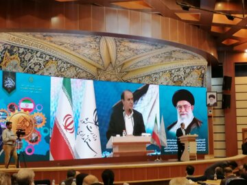 حاجی بابایی: مجلس دنبال برگشت حقوق دولتی معادن به استان ها است