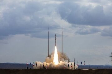 وزیر ارتباطات: پرتاب ماهواره در ۲ سال فعالیت دولت سیزدهم معادل ۱۰ سال پیش بوده است