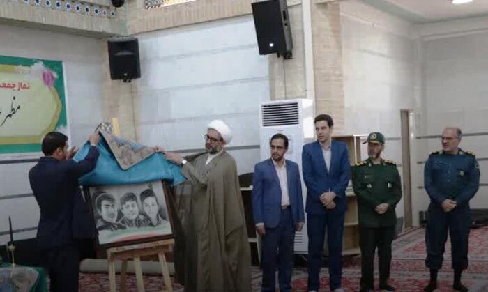 مدیرکل فرهنگ و ارشاد یزد: زبان هنر بهترین ابزار انتقال ارزشها به نسل جوان است