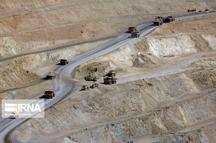 روایت استاندار کرمانشاه از خدمات دهها هزار میلیاردی دولت مردمی در صنعت و معدن استان