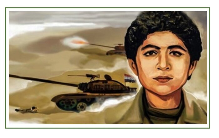 دانش آموزانی که اسطوره شدند