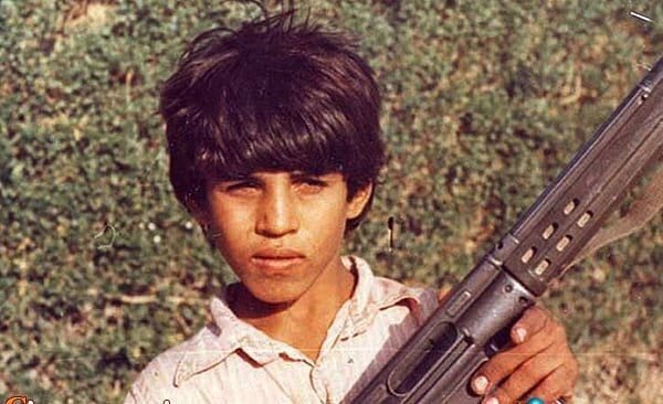 دانش آموزانی که اسطوره شدند