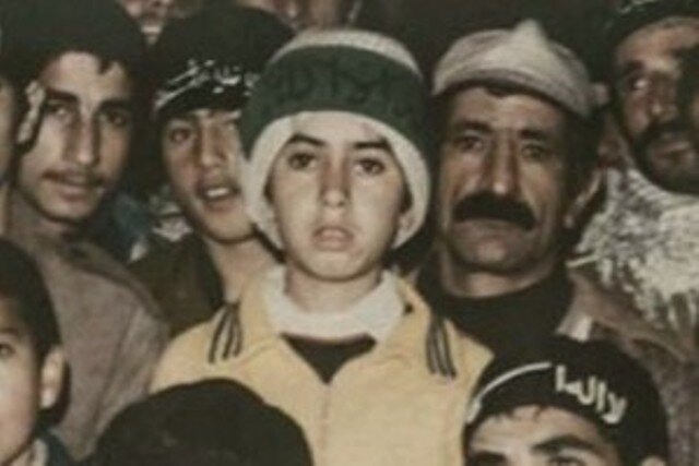 دانش آموزانی که اسطوره شدند