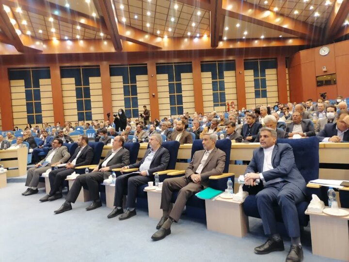 رییس سازمان صمت همدان: ۹۰ واحد راکد استان احیا شد