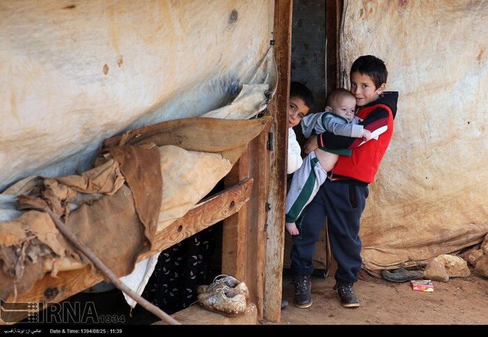 مانع تراشی غرب در بازگشت آوارگان سوری؛ جنایتی دیگر
