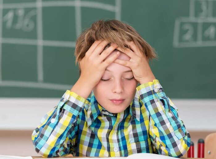 چرا کودکان خلاق به دانشآموزان بیاستعداد تبدیل میشوند؟