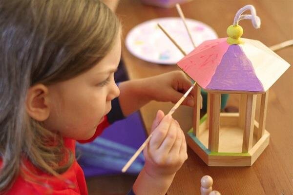 چرا کودکان خلاق به دانشآموزان بیاستعداد تبدیل میشوند؟