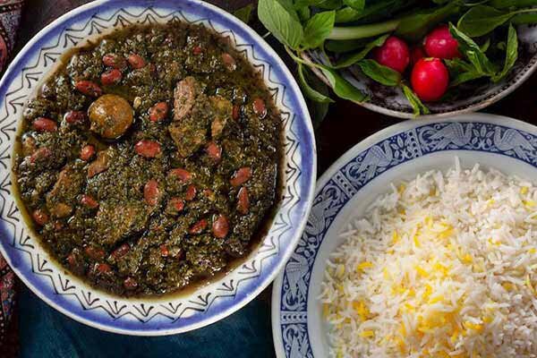 گردشگری خوراک با احیای غذاهای کهن ایرانی رونق میگیرد