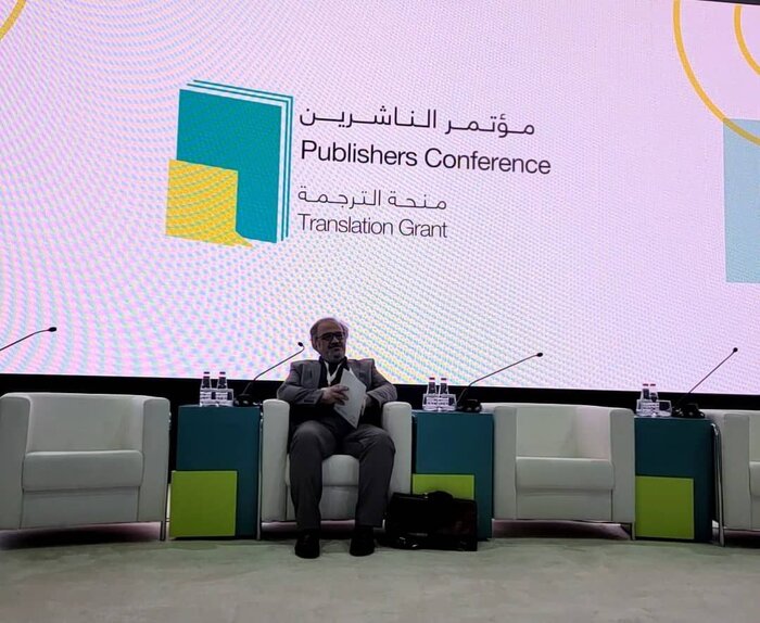 حمایت ۳۰۰ هزار دلاری کنفرانس شارجه از شرکتکنندگان