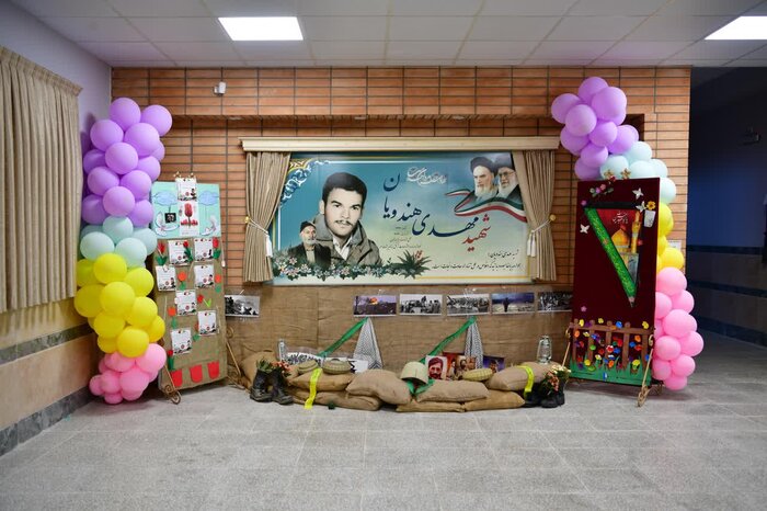 دبستان شهید هندویان قم با حضور وزیر آموزش و پرورش افتتاح شد