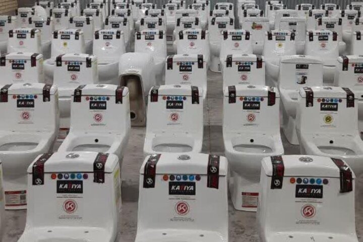 فاطمی امین: فعالسازی واحدهای راکد در استانها رویکرد مهم وزارت صمت است