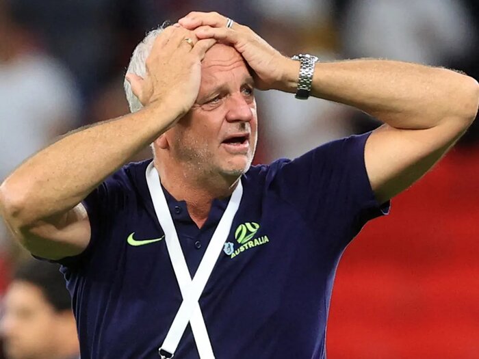 معرفی تیمهای حاضر در جام جهانی؛ آرنولد و رقبا به یک معجزه احتیاج دارند