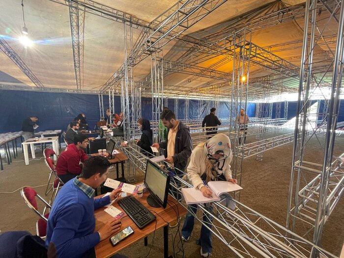 تحویل بلیطهای جامجهانی به خریداران؛ از امروز در تهران، از دوشنبه در شهرستانها