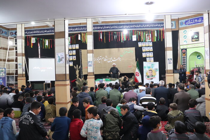 امام جمعه همدان: تفرقهافکنی سلاح دشمن برای آسیب زدن به کشور است