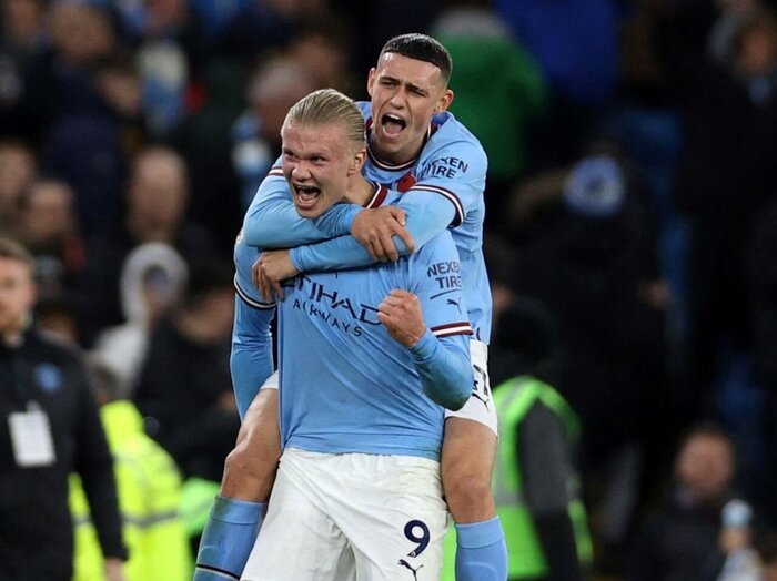 تیم ملی ایران با تحقیر امارات فینالیست شد/ یورش کشتی فرنگی به ششمین قهرمانی جهانی