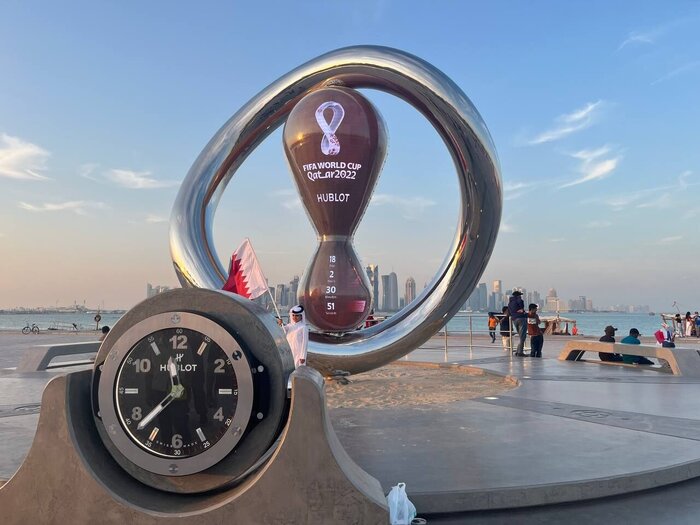 تیم ملی ایران با تحقیر امارات فینالیست شد/ یورش کشتی فرنگی به ششمین قهرمانی جهانی