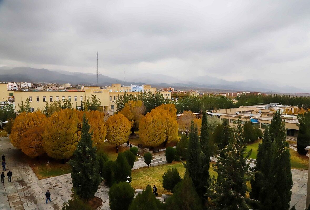 پروژههای عمرانی دانشگاه بیرجند نیاز به تخصیص اعتبار دارد پروژههای عمرانی دانشگاه بیرجند نیاز به تخصیص اعتبار دارد