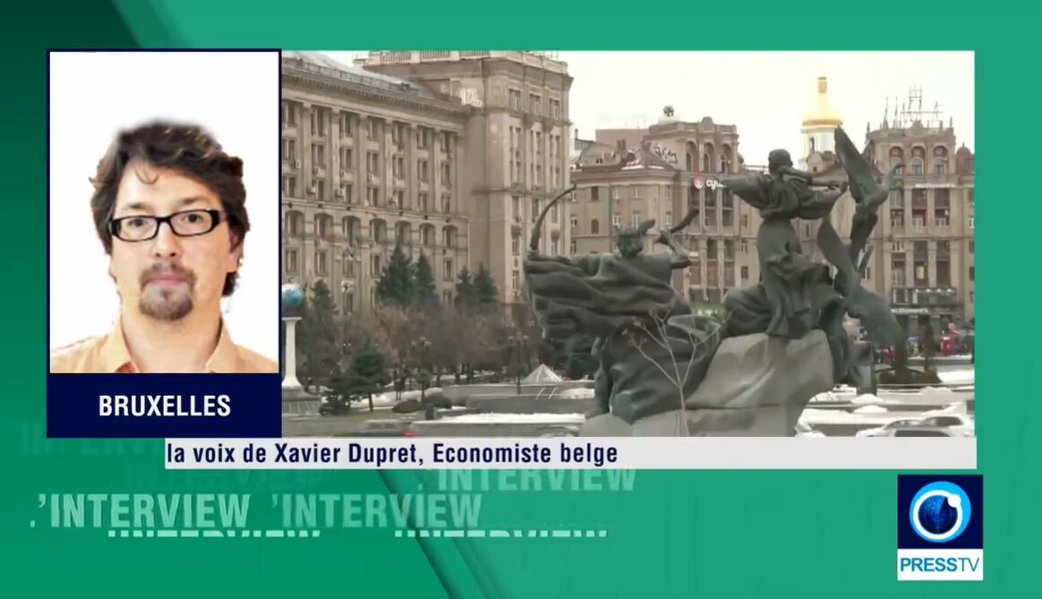 Un économiste belge explique les raisons de la baisse de popularité de Macron