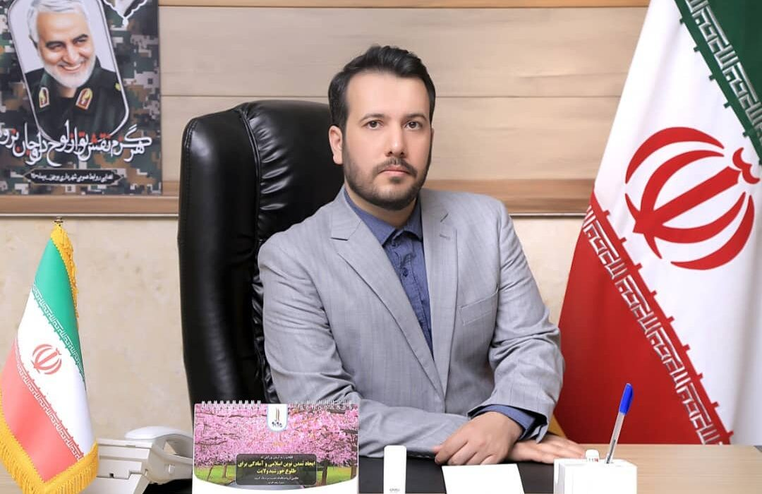 معاون فرماندار: بار ترافیکی فاز ۱۱ پردیس با اجرای یک طرح عمرانی کم میشود