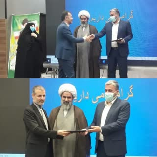 فرماندار ملارد : دولت مشکلاتی که از گذشته به ارث برده را رفع می کند