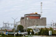 آژانس انرژی اتمی: برق به نیروگاه هسته ای اوکراین بازگردانده شد