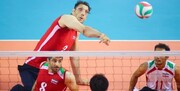 تیم والیبال نشسته ایران حریفان آسیایی خود را شناخت 
