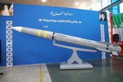 İran, Seyyad füzesi ile Baver-373 hava savunma sistemini görücüye çıkardı