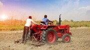 بیش از ۲۰ هزار هکتار زمین کشاورزی در آذربایجان غربی زیر کشت قراردادی رفت