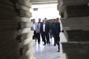 استاندار آذربایجان‌غربی: بیش از ۱۰۰ مصوبه یکشنبه‌های تولید در استان اجرایی شده است