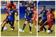 لیست احتمالی نیکاراگوئه در مصاف با تیم ملی ایران 