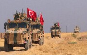 کشته شدن نظامی ترکیه در شمال عراق