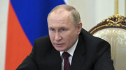 رئیس جمهور روسیه: مسکو خروج از توافق صادرات غلات دریای سیاه را بررسی می‌کند