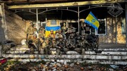 تبادل ۱۰۰ اسیر جنگی میان روسیه و اوکراین همزمان با تشدید درگیری‌ها 