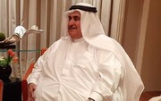 مشاور شاه بحرین: پس از بازگشت نتانیاهو هم به روابط خود با اسرائیل ادامه خواهیم داد