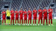 ہمارا ورلڈ کپ میں مقصد پہلے سے اگلے مرحلے تک پہنچنا ہے: ایرانی فٹبال فیڈریشن کے سربراہ