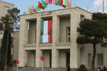 بودجه خالص عمرانی شهرداری اصفهان ۳ هزار میلیارد تومان است