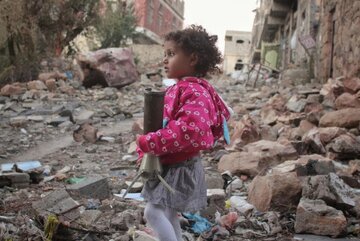 عضو انصارالله: آمریکا به دنبال تشدید تنش‌ها در یمن است