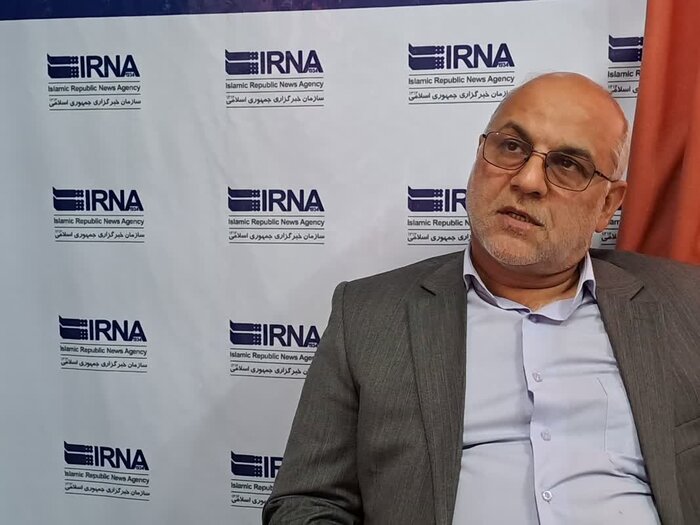 بهینهسازی منابع آب و خاک کشاورزی گلستان ضروری است