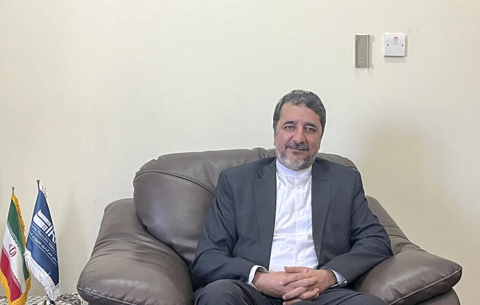 رایزن فرهنگی ایران در قطر: دنبال حضور قدرتمند هنرمندان و خبرنگاران در جامجهانی هستیم