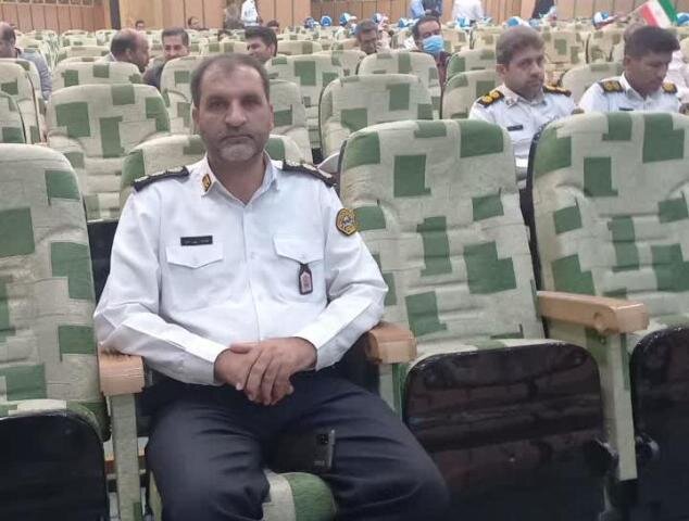 فوتیهای حوادث رانندگی در استان یزد ۲۸ درصد افزایش یافت