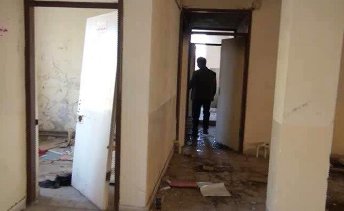 بازسازی و تکمیل ساختمانهای اداری گیلانغرب ۲۰ میلیارد تومان اعتبار نیاز دارد